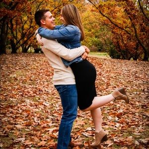 Meet your Posher, Kinsley